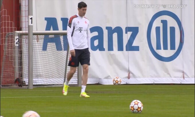 Dalla Germania: "Lewandowski, il Barca è un'ipotesi concreta"