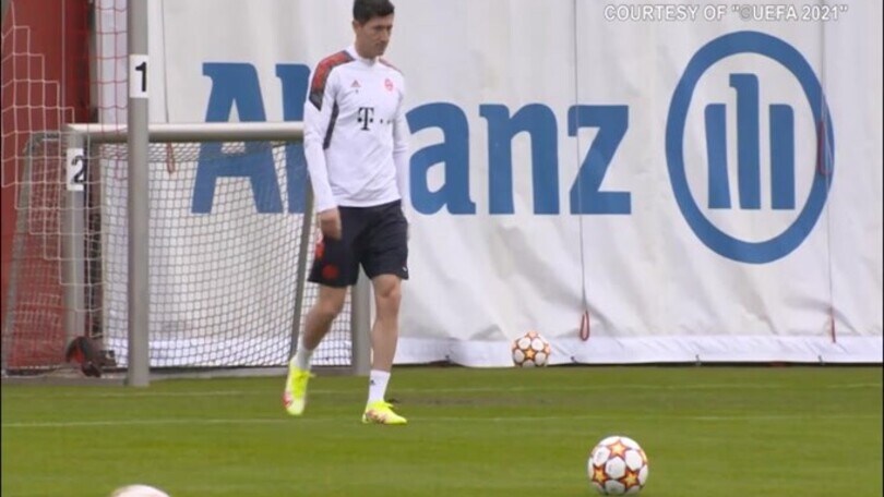 Dalla Germania: "Lewandowski, il Barca è un'ipotesi concreta"