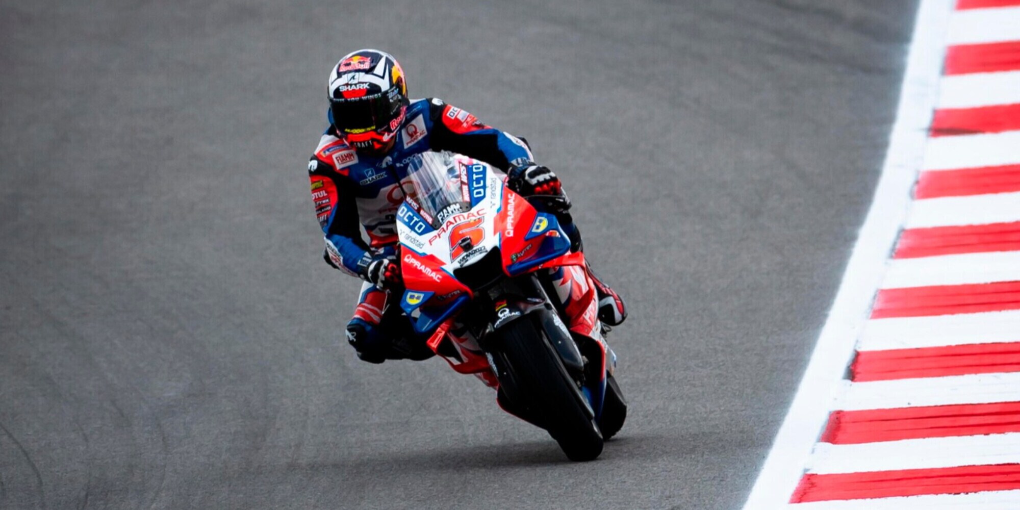 MotoGp, Gp Francia: Zarco è il migliore nelle FP3, Bagnaia 2°