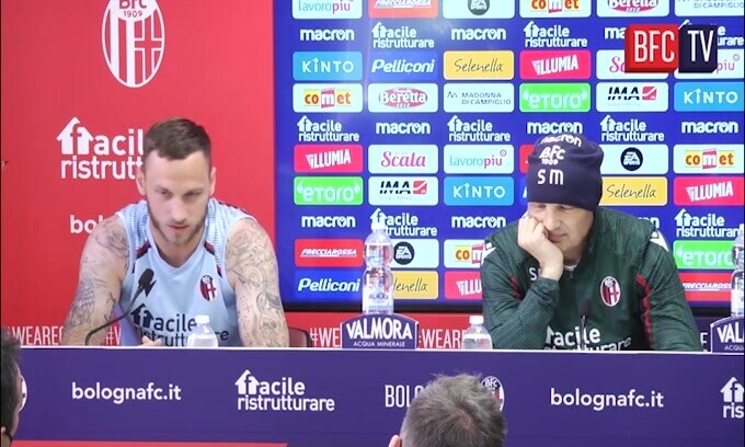 Arnautovic: "Miha come un fratello"