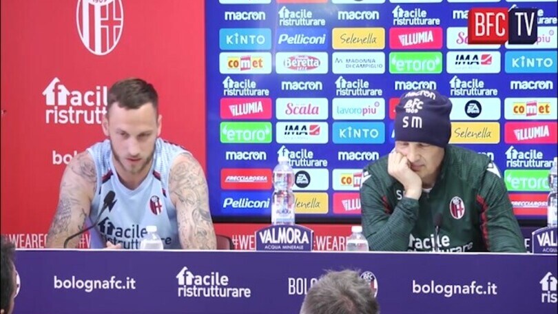 Arnautovic: "Miha come un fratello"