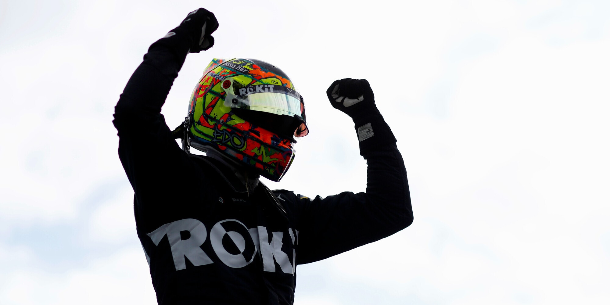 ePrix Berlino gara 1: vince Mortara su Venturi, JEV è secondo