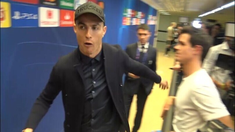 Dall'Inghilterra: "Manchester United, CR7 resta"