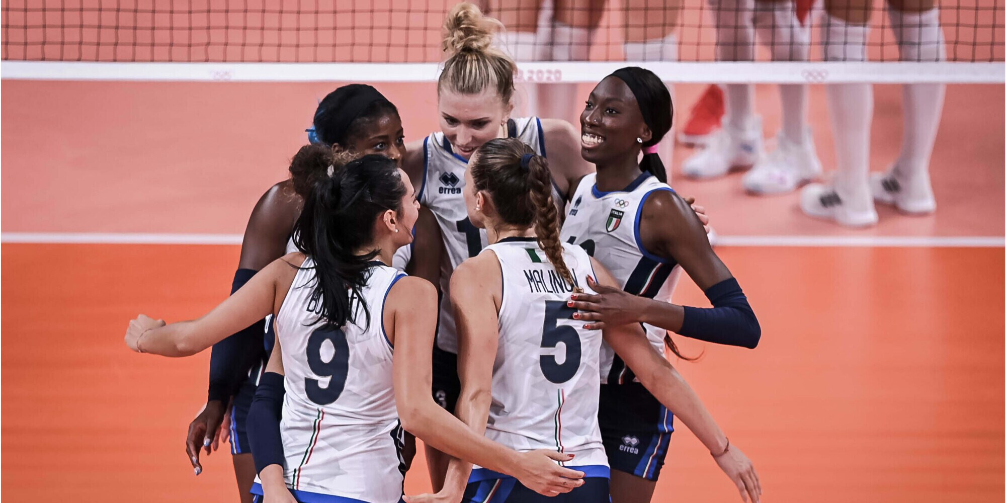 Azzurre a Firenze: quattro amichevoli con Croazia e Bulgaria