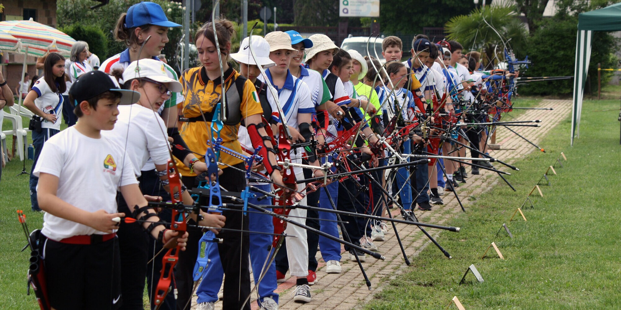 Fitarco Piemonte - Trofeo CONI regionale