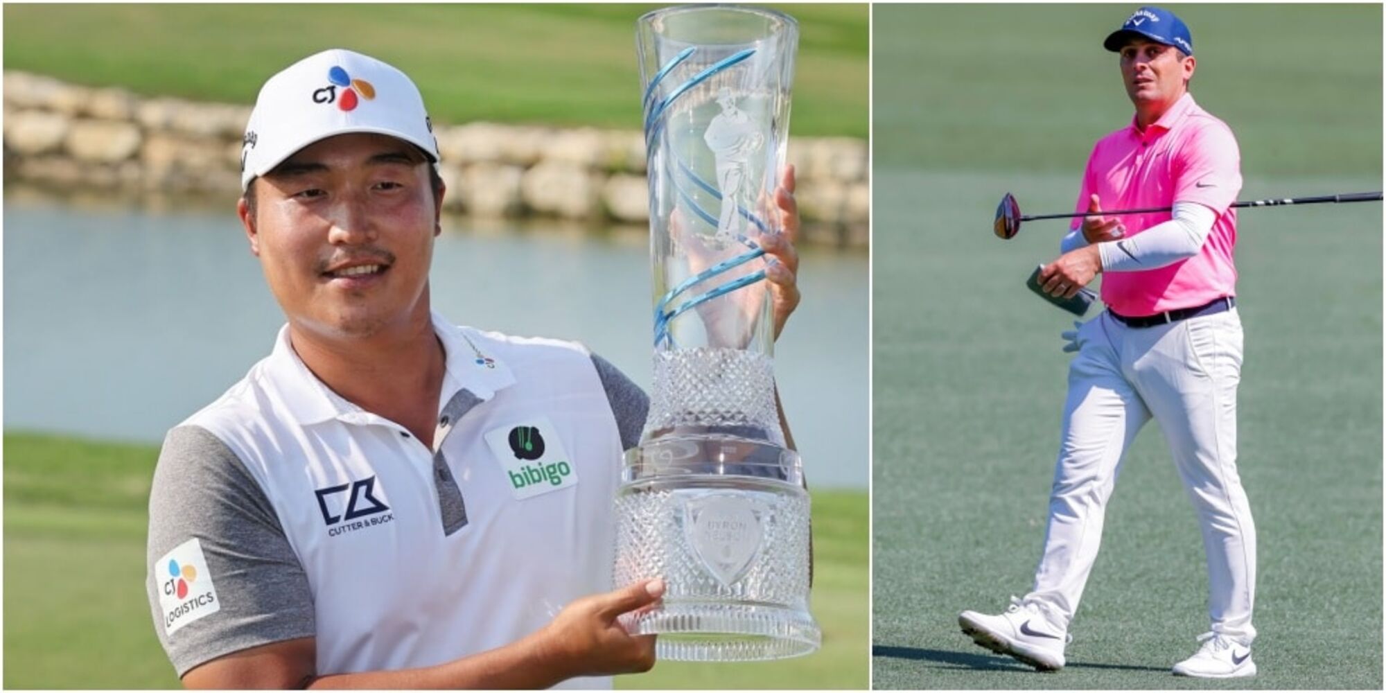 AT&T Nelson: trionfa Kyoung-Hoon Lee, Molinari 17°