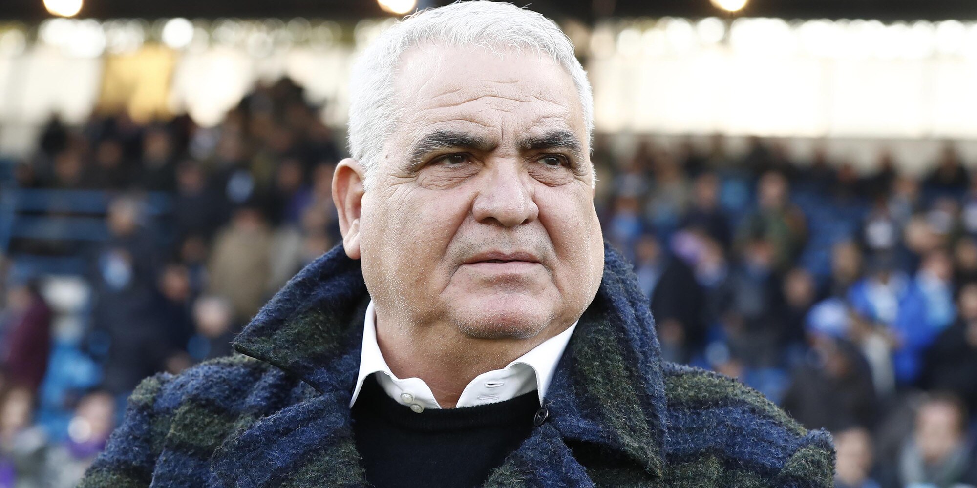 Lecce, Pantaleo Corvino nuovo responsabile dell'area tecnica