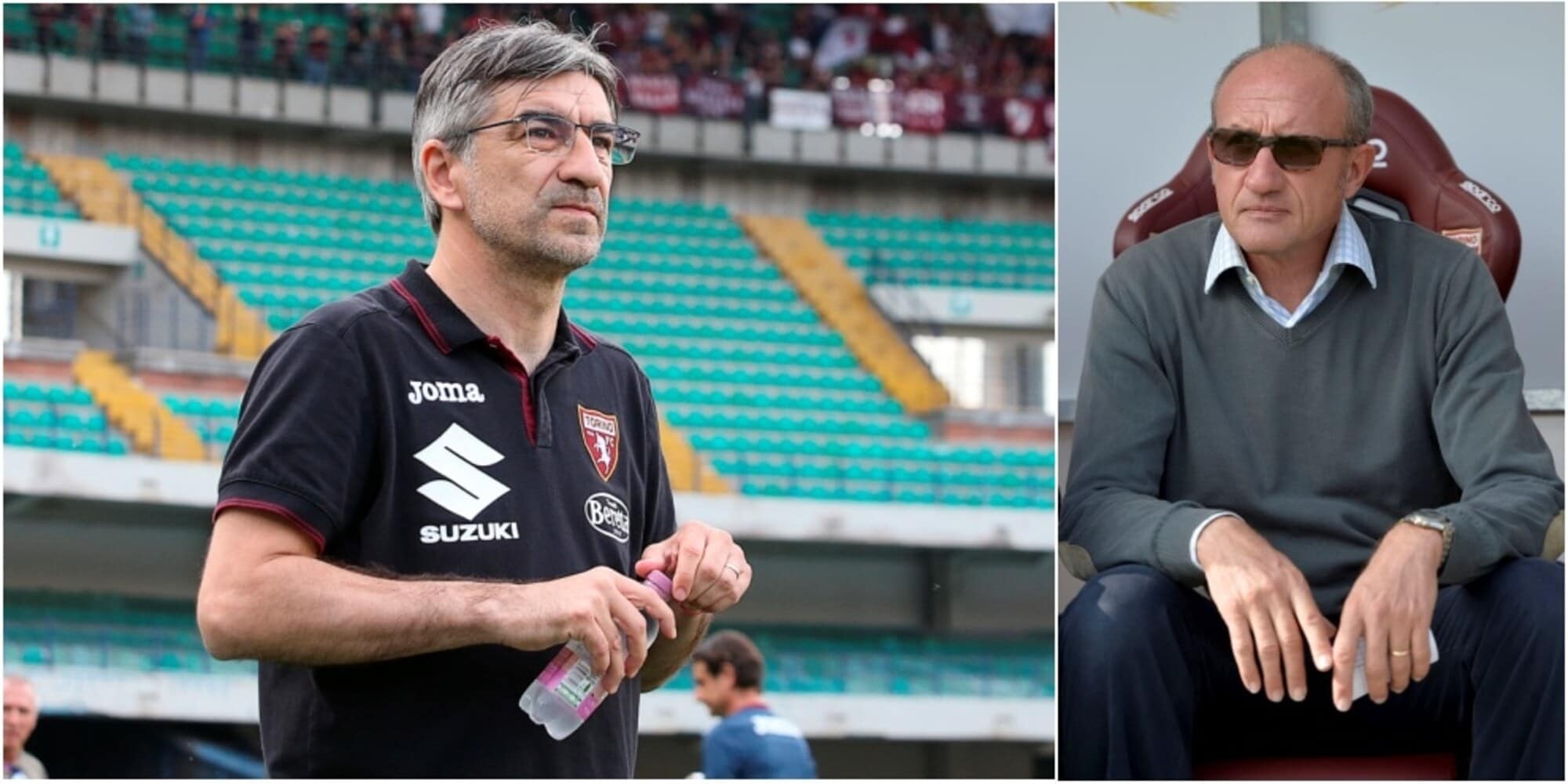Ezio Rossi: "Juric l'allenatore più da Toro dell'era Cairo"