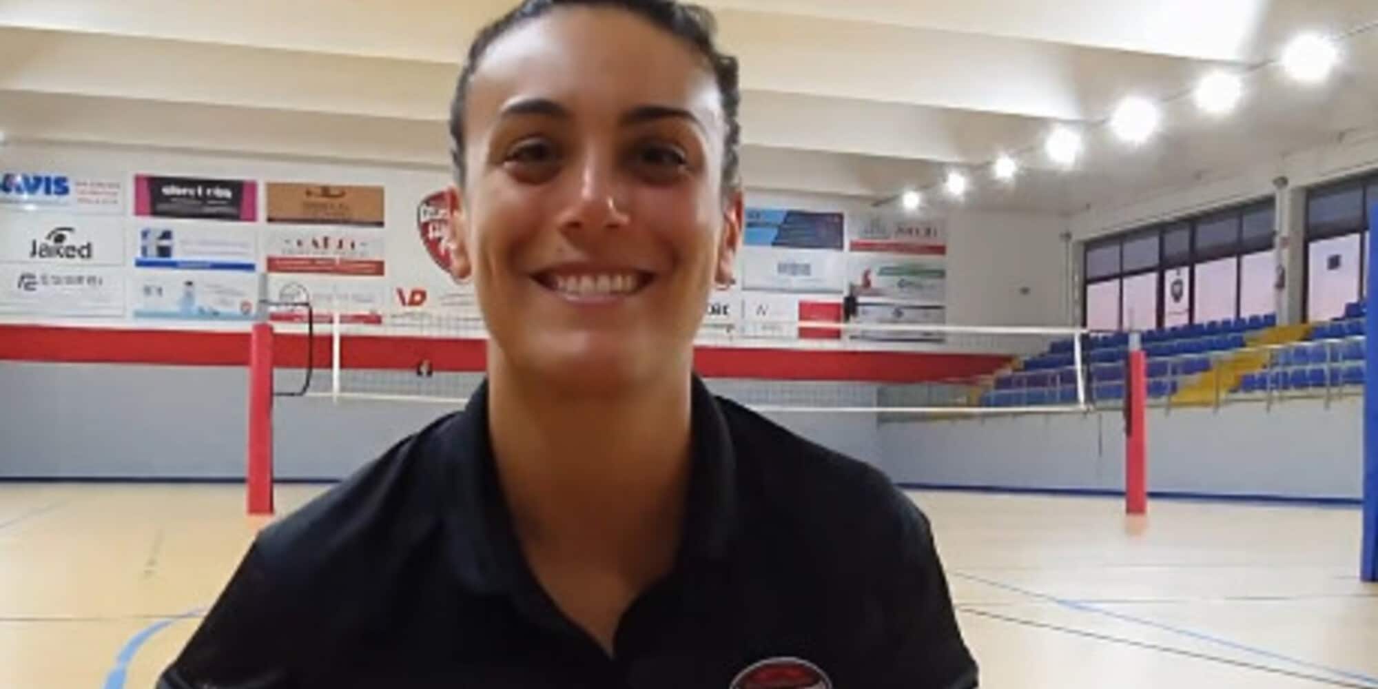 Nicolini è la nuova regista dell'Albese
