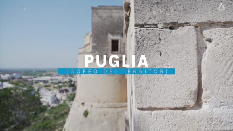 AeQuilibrium Cup – Trofeo dei Territori: assegnati i titoli in Puglia