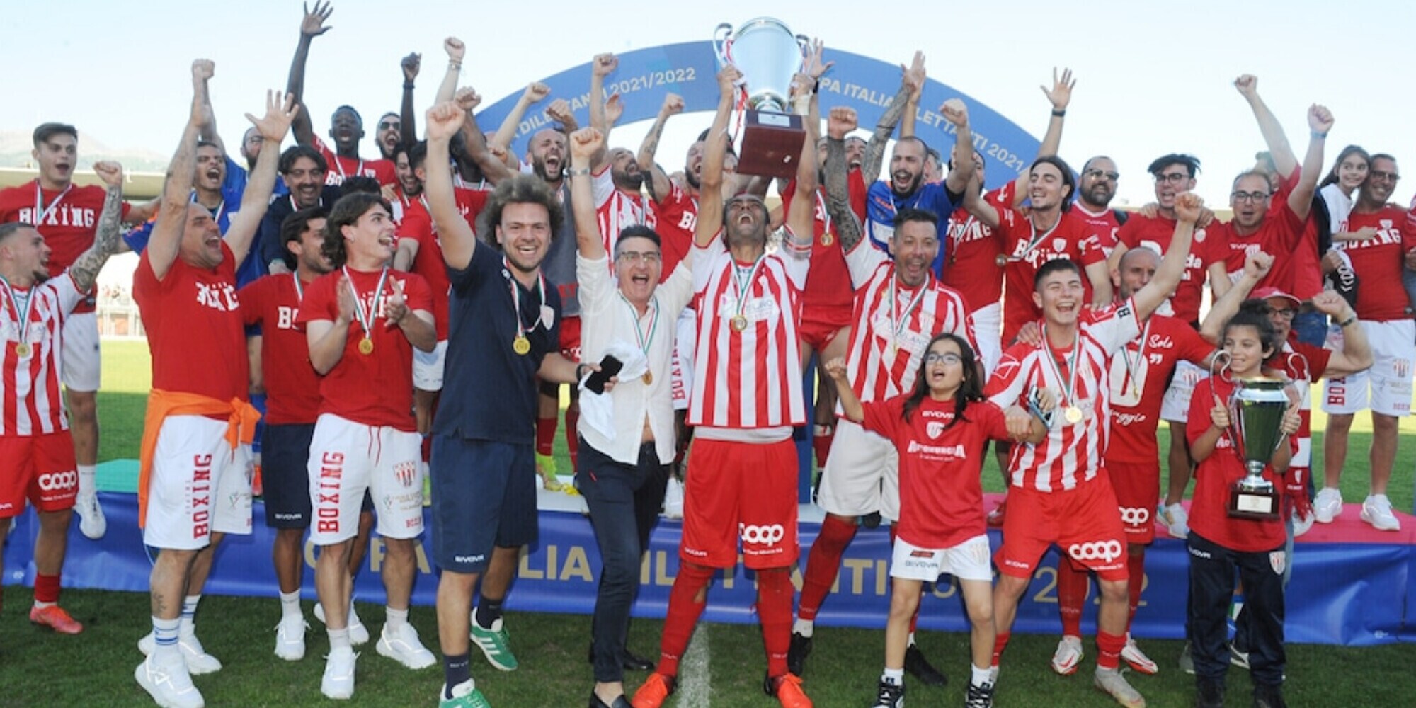 Il Barletta vince l'Amateur eCup di esports