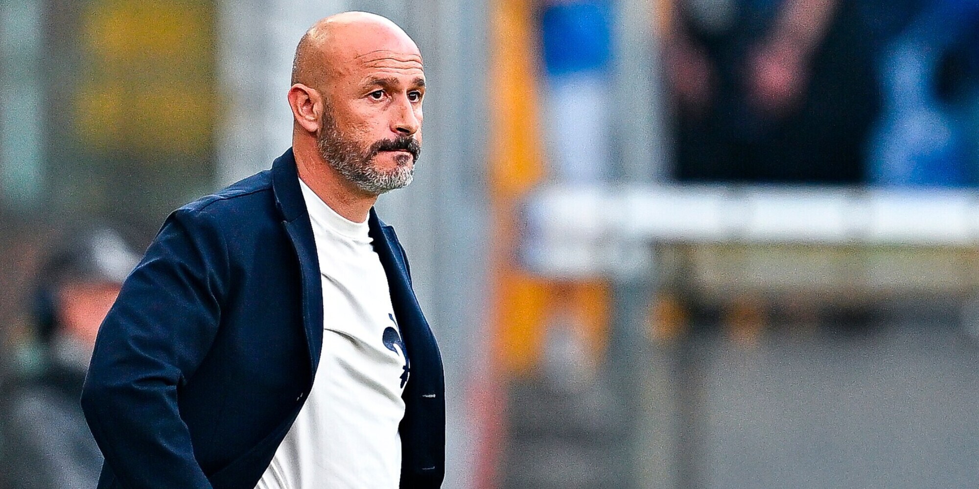 Fiorentina, Italiano: "Per l''Europa sarà decisiva con la Juve"