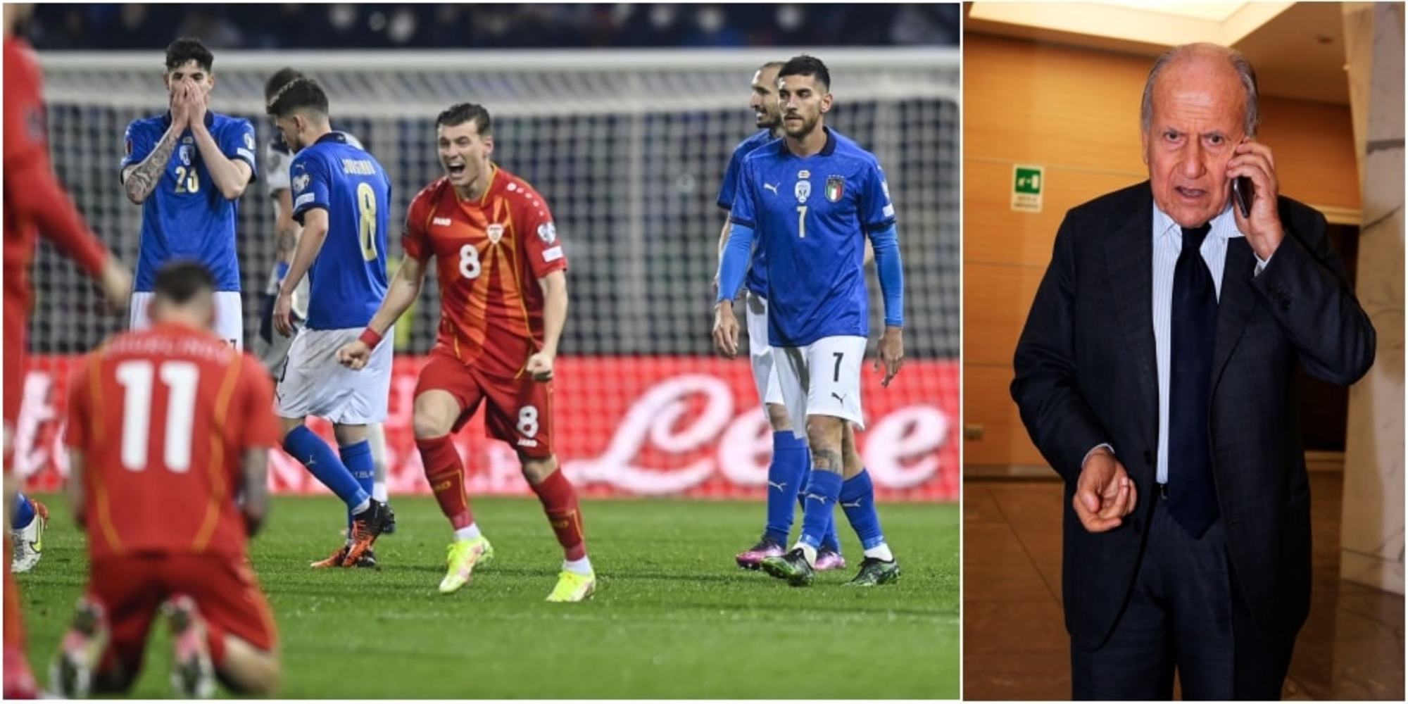 Presidente Federgolf: "L'Italia ai Mondiali, l'Ecuador può essere squalificato"