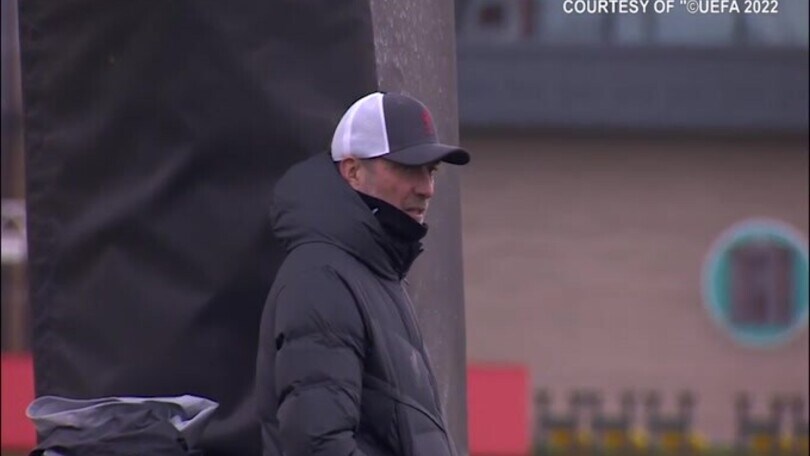 Mbappé ha detto "no" al Liverpool