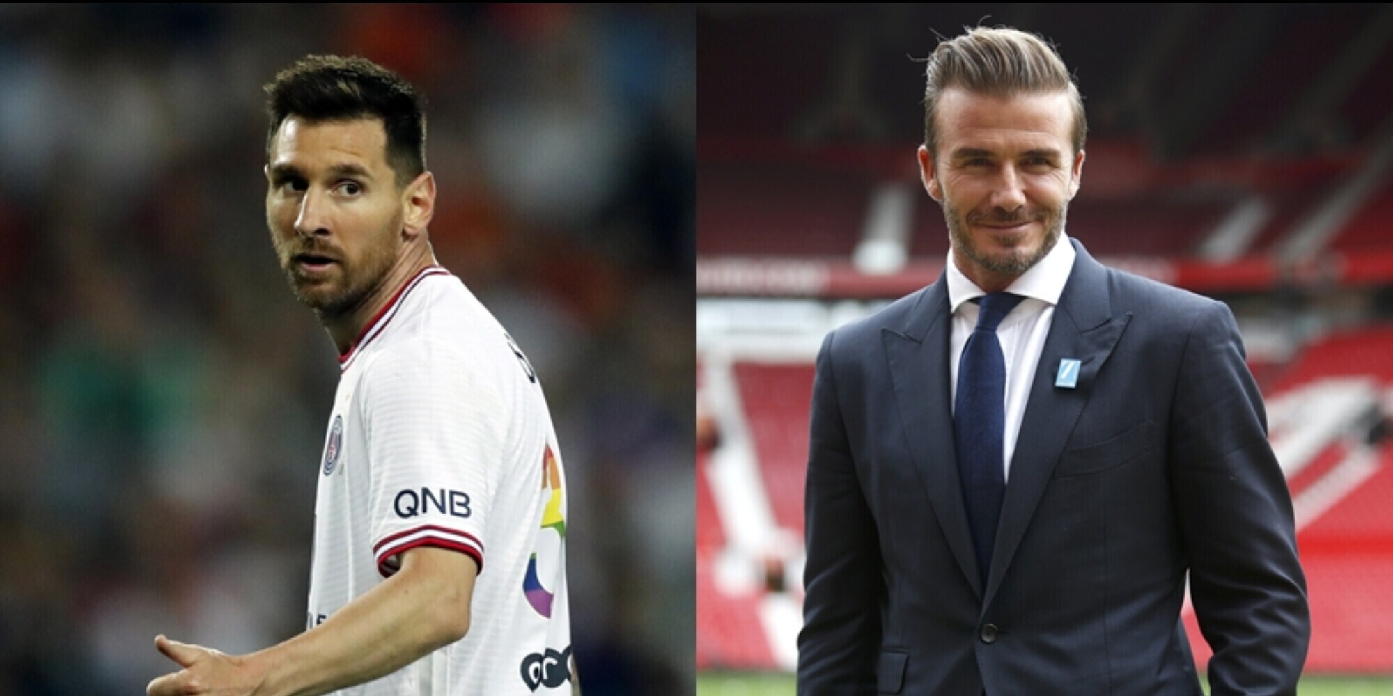 Dagli Usa: "Messi azionista e calciatore dell'Inter Miami nel 2023"