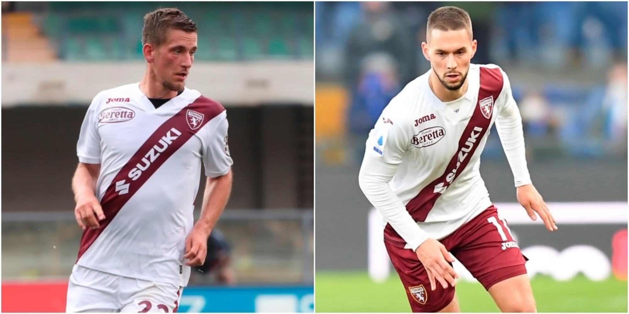 Toro, trequarti da rifare: Praet in salita e Pjaca torna alla Juve