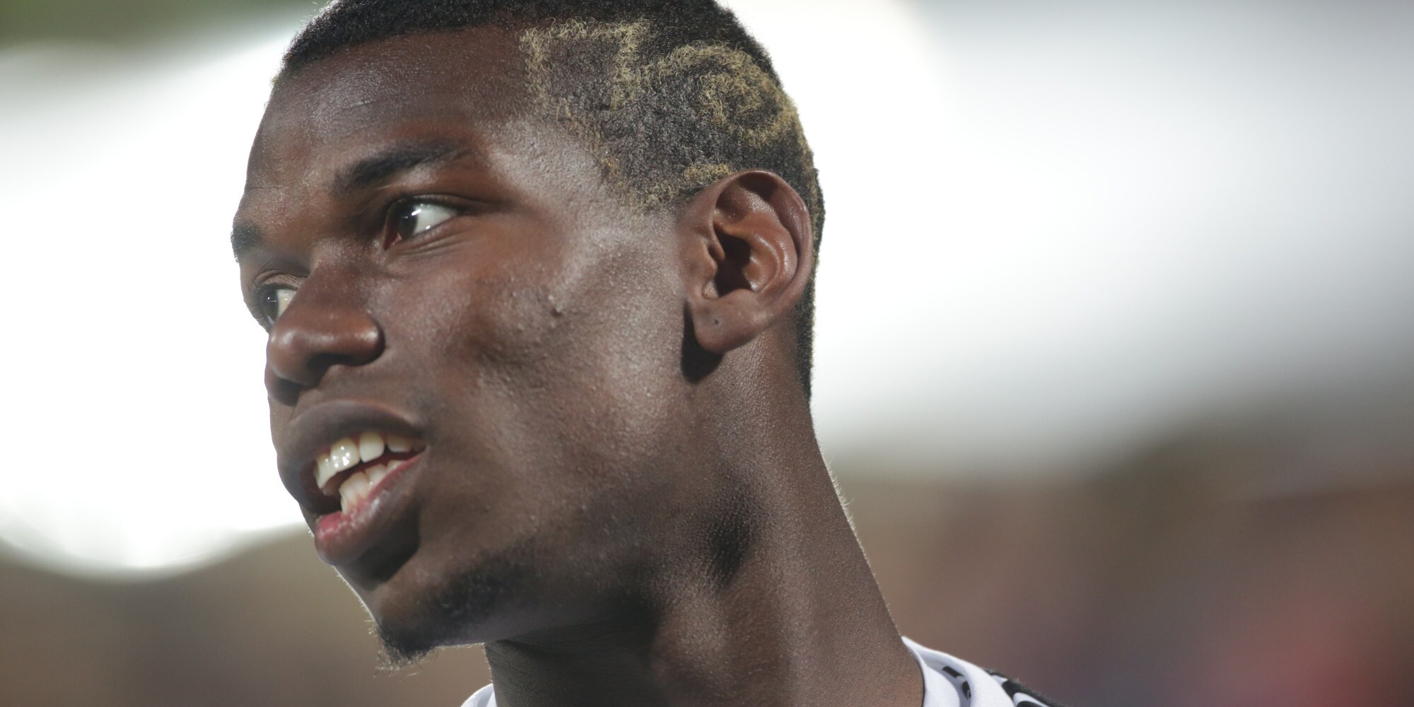 Calciomercato Juventus, la Champions inizia da Pogba
