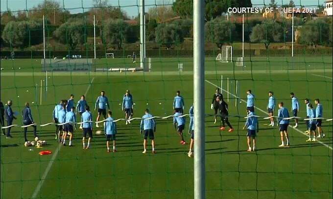 Lazio, domenica salutano in cinque