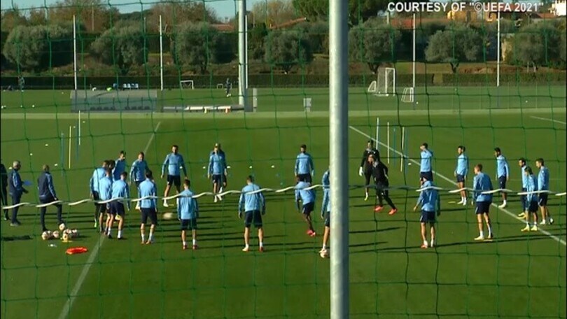 Lazio, domenica salutano in cinque