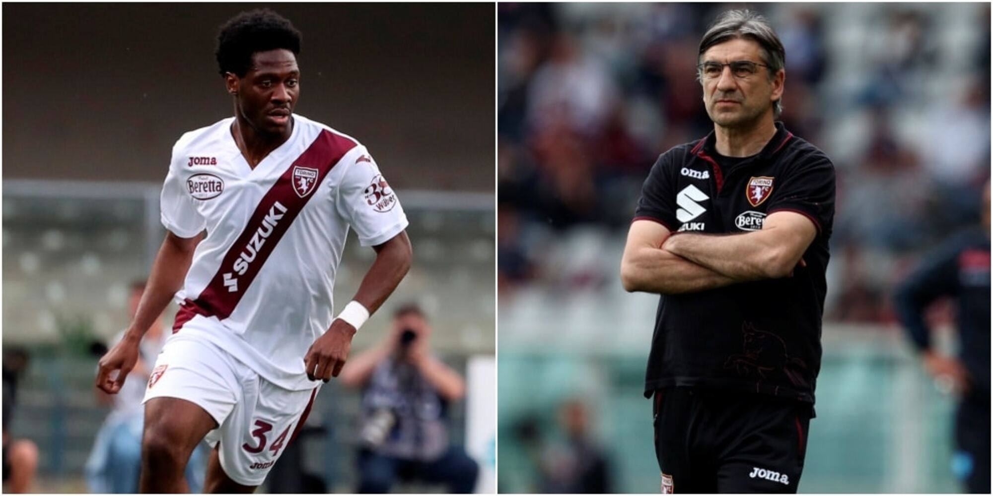Torino, Ola Aina ci riprova: a colloquio con Juric