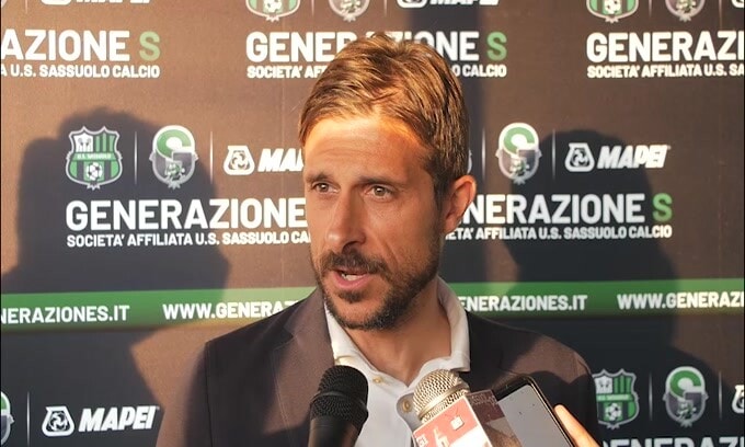 Dionisi: “Milan? Giocheremo con entusiasmo”