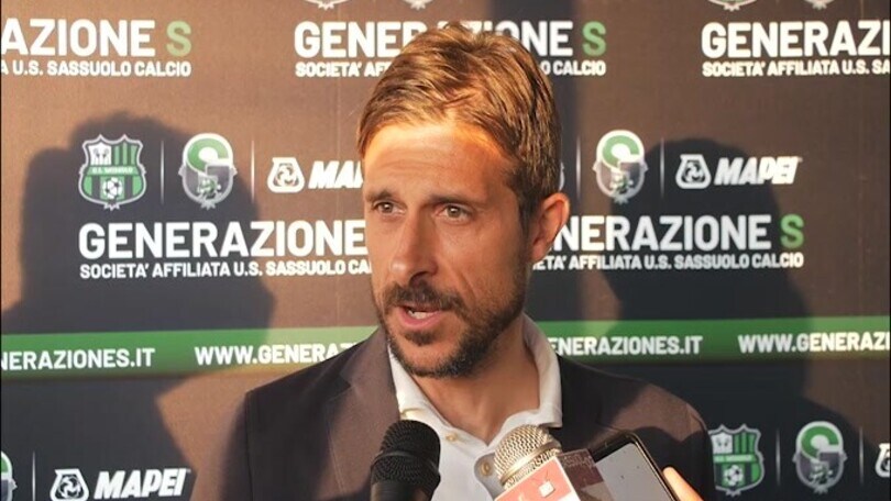 Dionisi: “Milan? Giocheremo con entusiasmo”