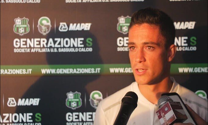 Raspadori: “Col Milan giocheremo come se fosse decisiva"