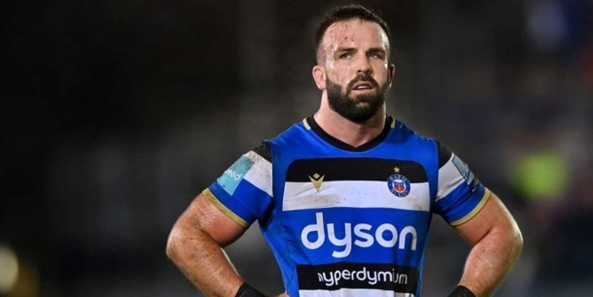 Zebre Parma, ufficiale: ingaggiato il sudafricano Du Toit