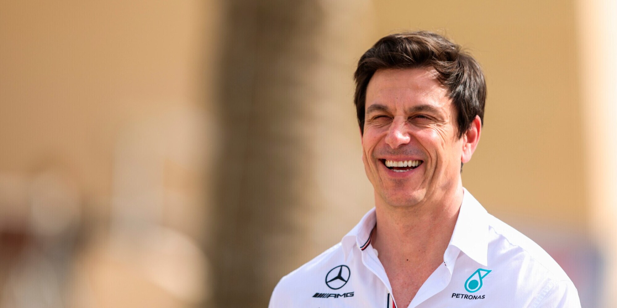 F1, Wolff: "Verstappen favorito su Leclerc, ha la macchina più veloce"