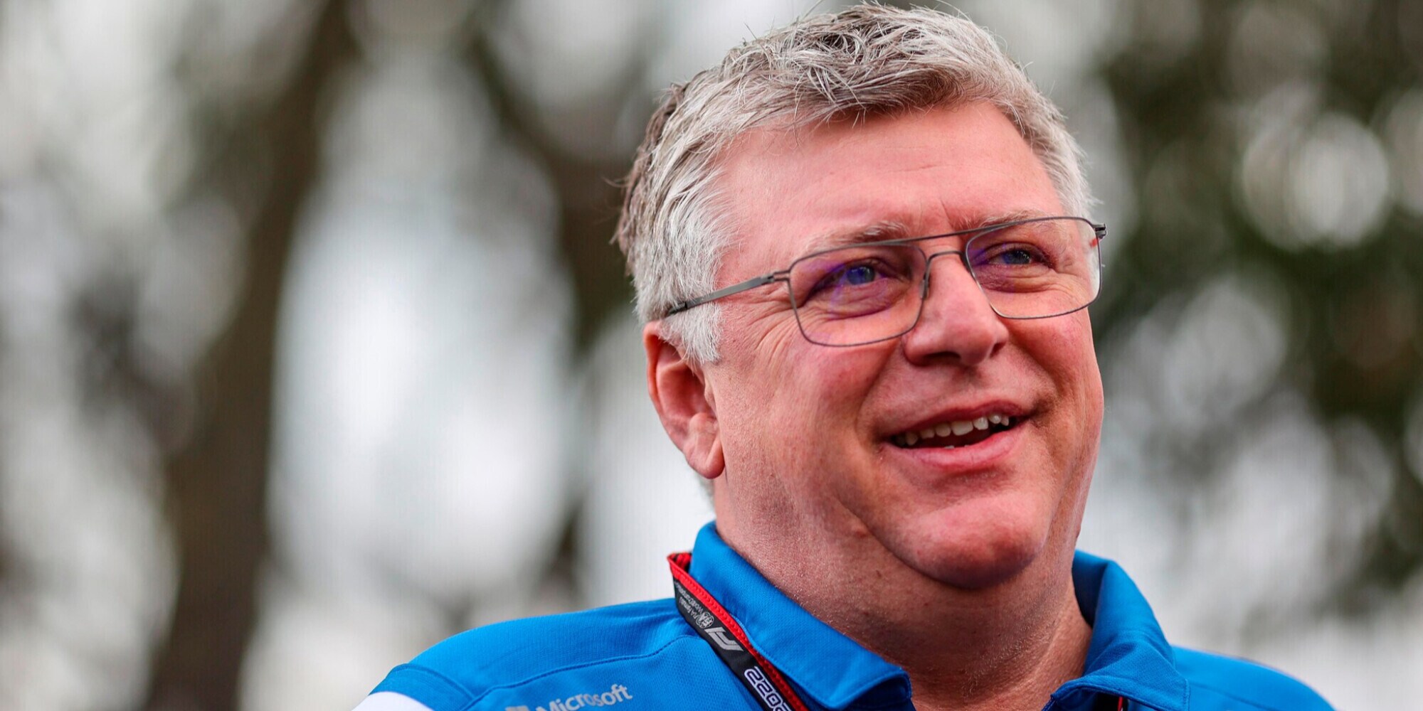 F1, Szafnauer: "Alonso come Vettel. Se siamo forti a Barcellona lo saremo ovunque"