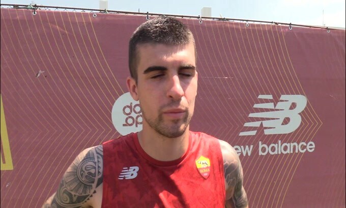 Mancini stuzzica: “Non tutti giocano una finale europea”
