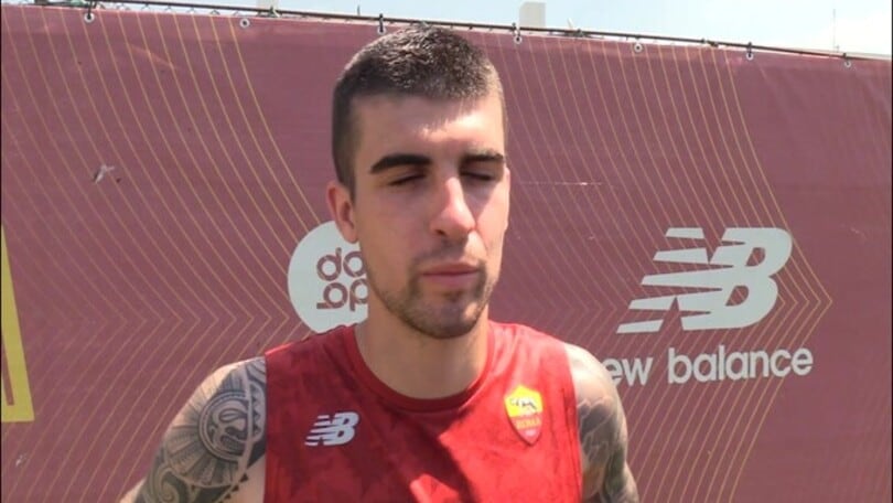 Mancini stuzzica: “Non tutti giocano una finale europea”