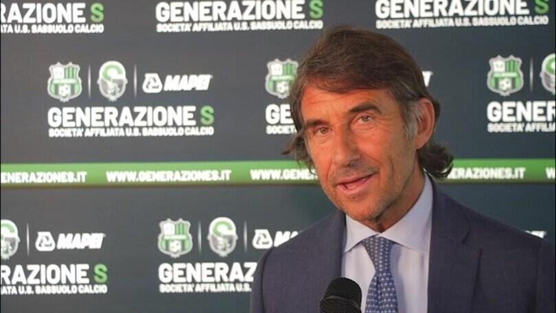 Carnevali: “Milan? Punteremo al miglior risultato”