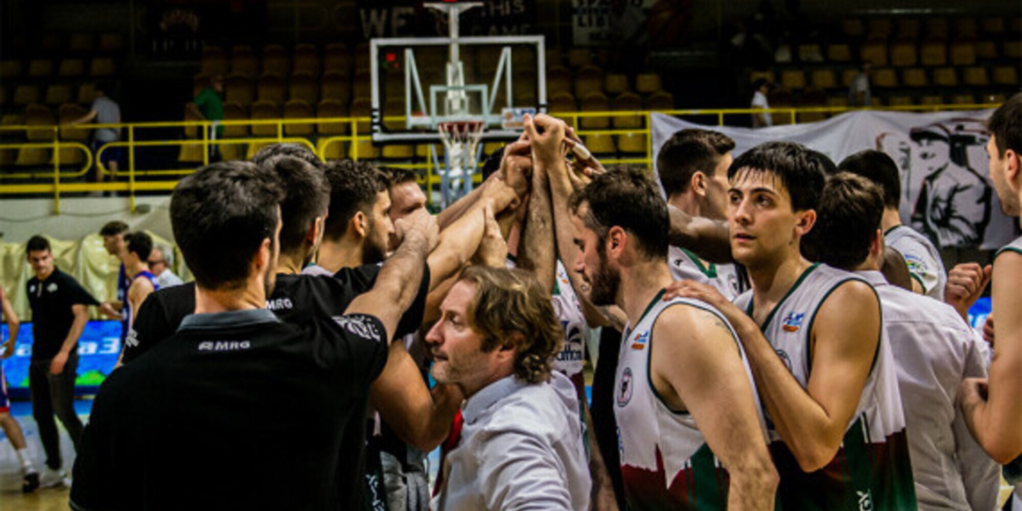 Fulgor Basket vince e va sul 2-0 contro Vicenza