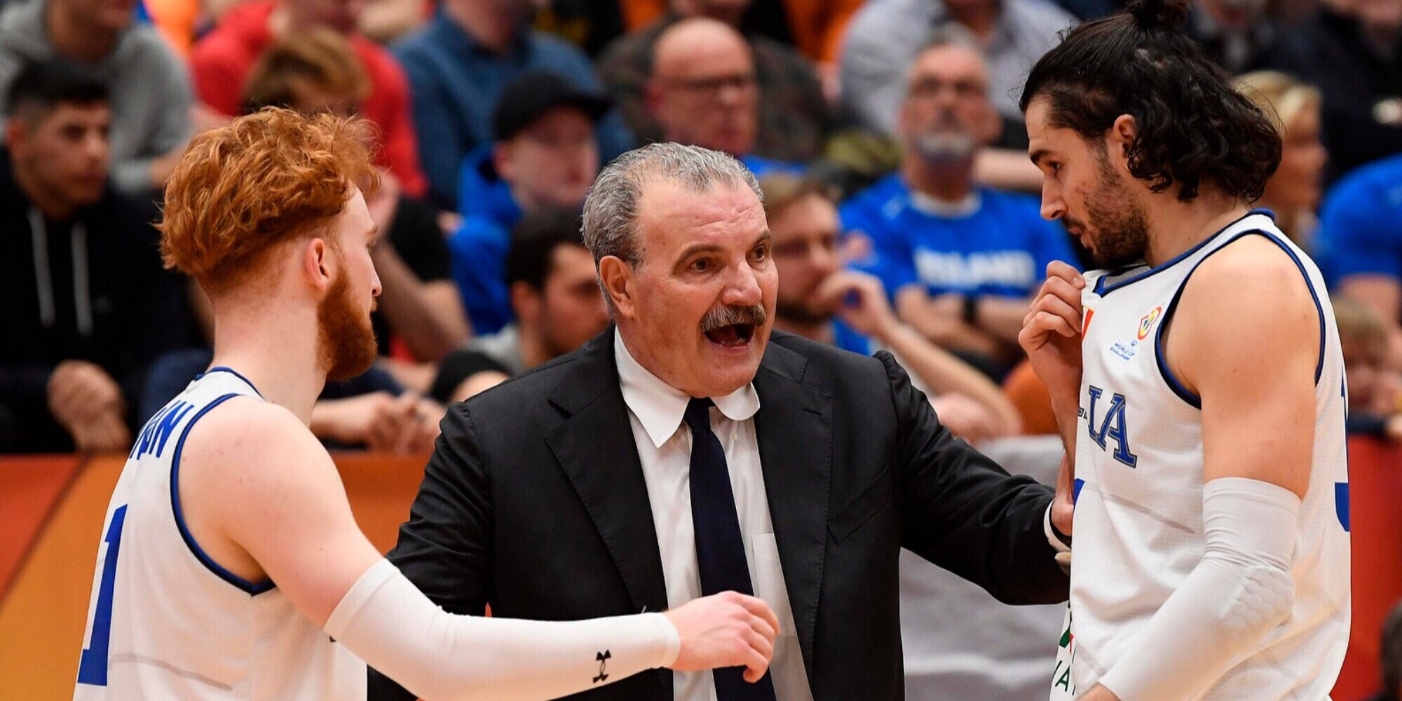 La Fiba esclude Russia e Bielorussia: ecco la situazione dell'Italia