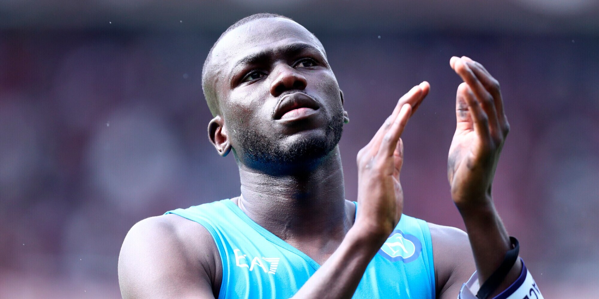Sport: "Barcellona punta forte su Koulibaly del Napoli"