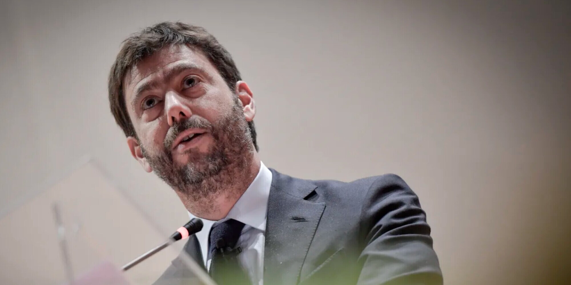 Juve, 12 anni di Andrea Agnelli: “Costruiamo per vincere ancora”