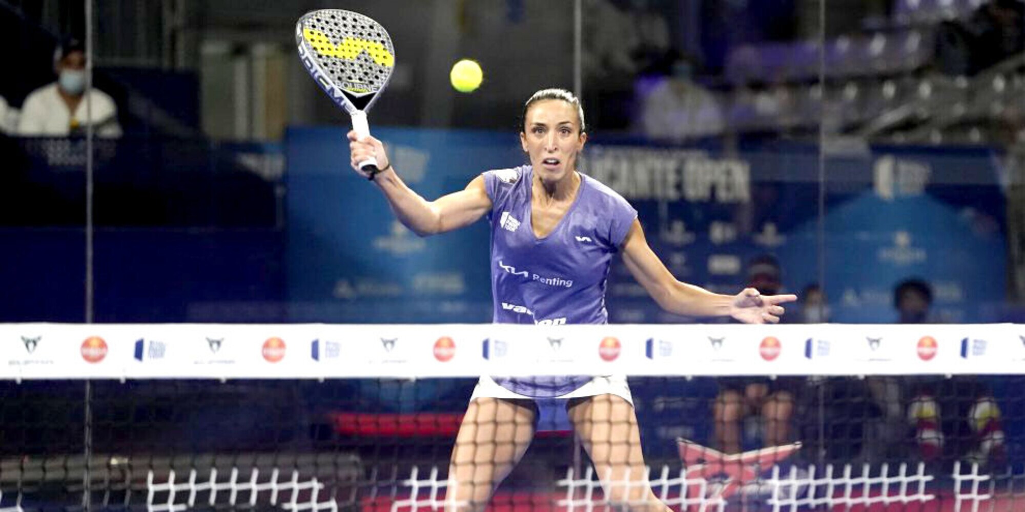 Virseda Sanchez, un solo obiettivo: "Il Masters finale"
