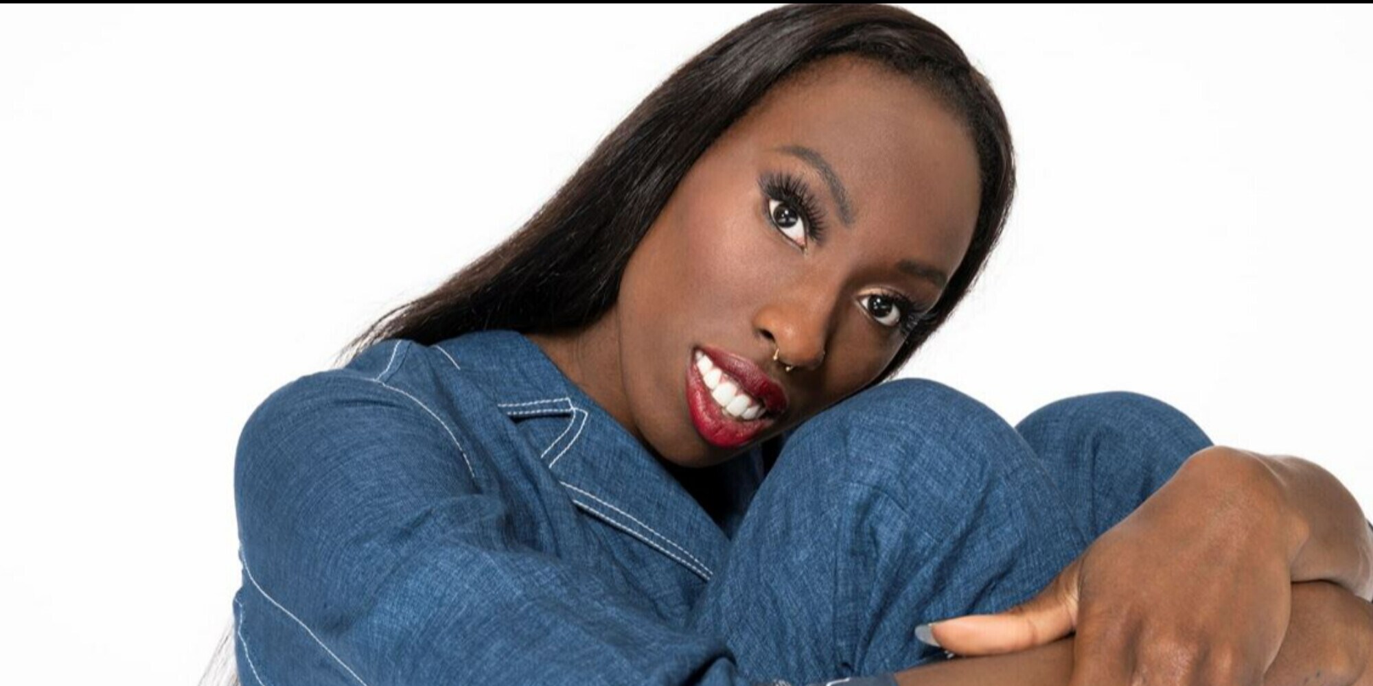 Paola Egonu e Lamborghini, analoga perfezione