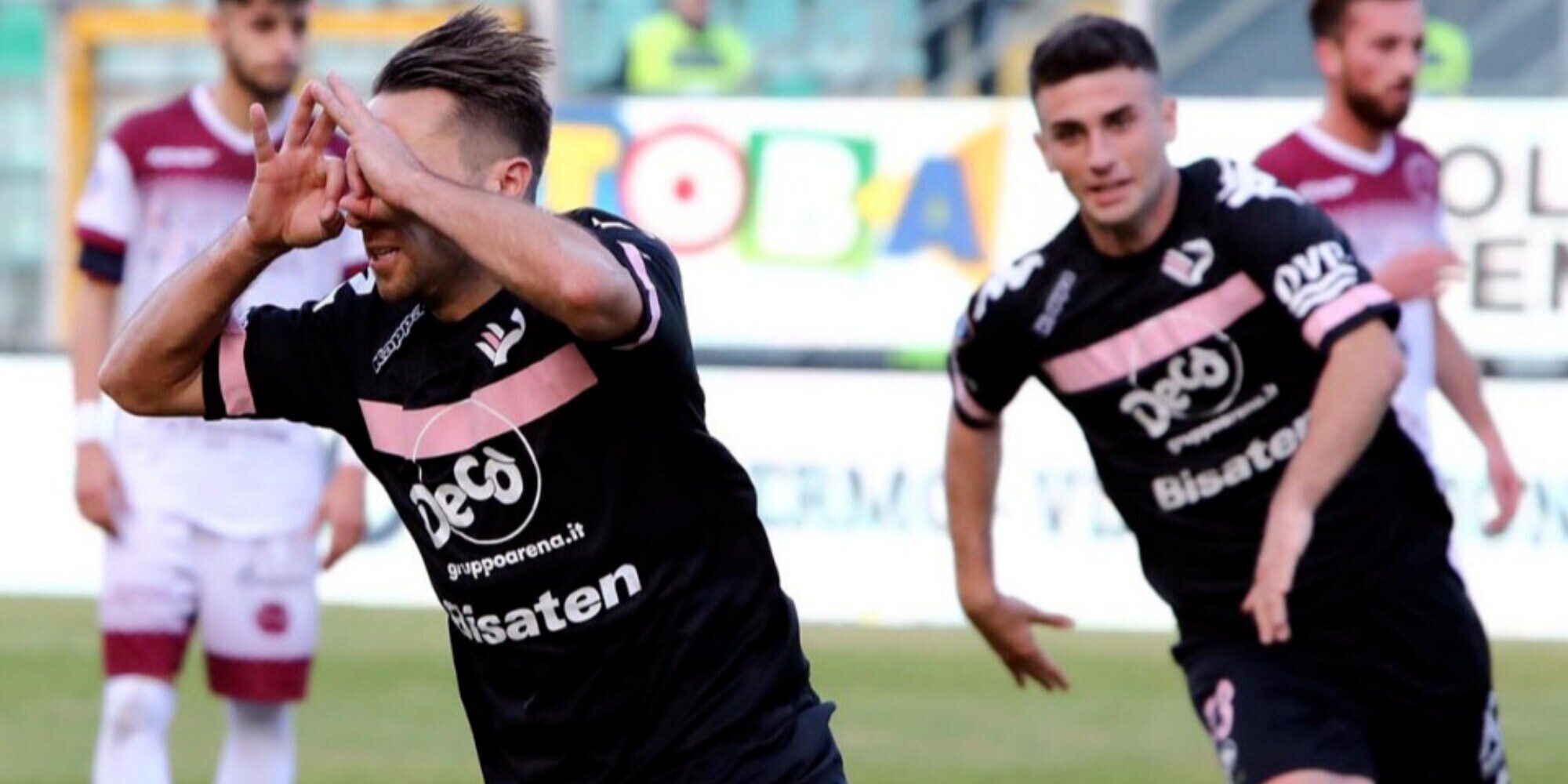 Palermo Esports, buona la prima nella eSerie C