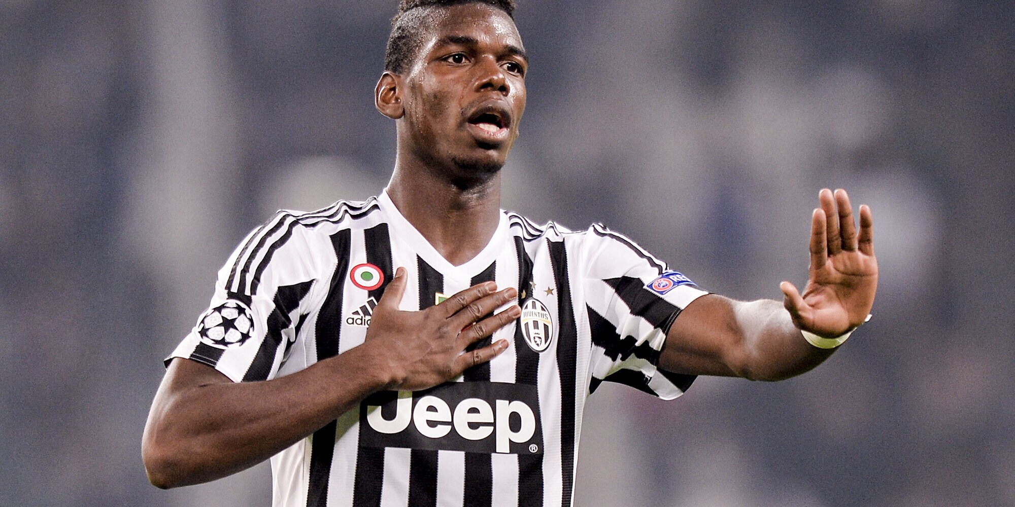 Pogba e l’offerta Juve: fino a dove si può arrivare