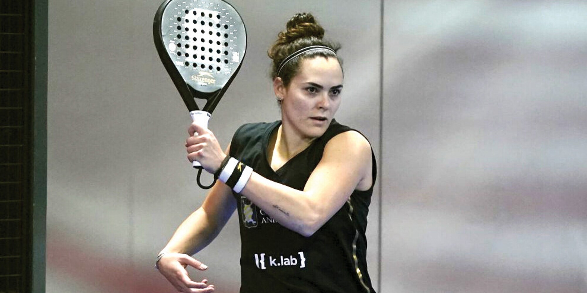 Carolina Orsi ed il suo 2022: "Scalare la classifica"