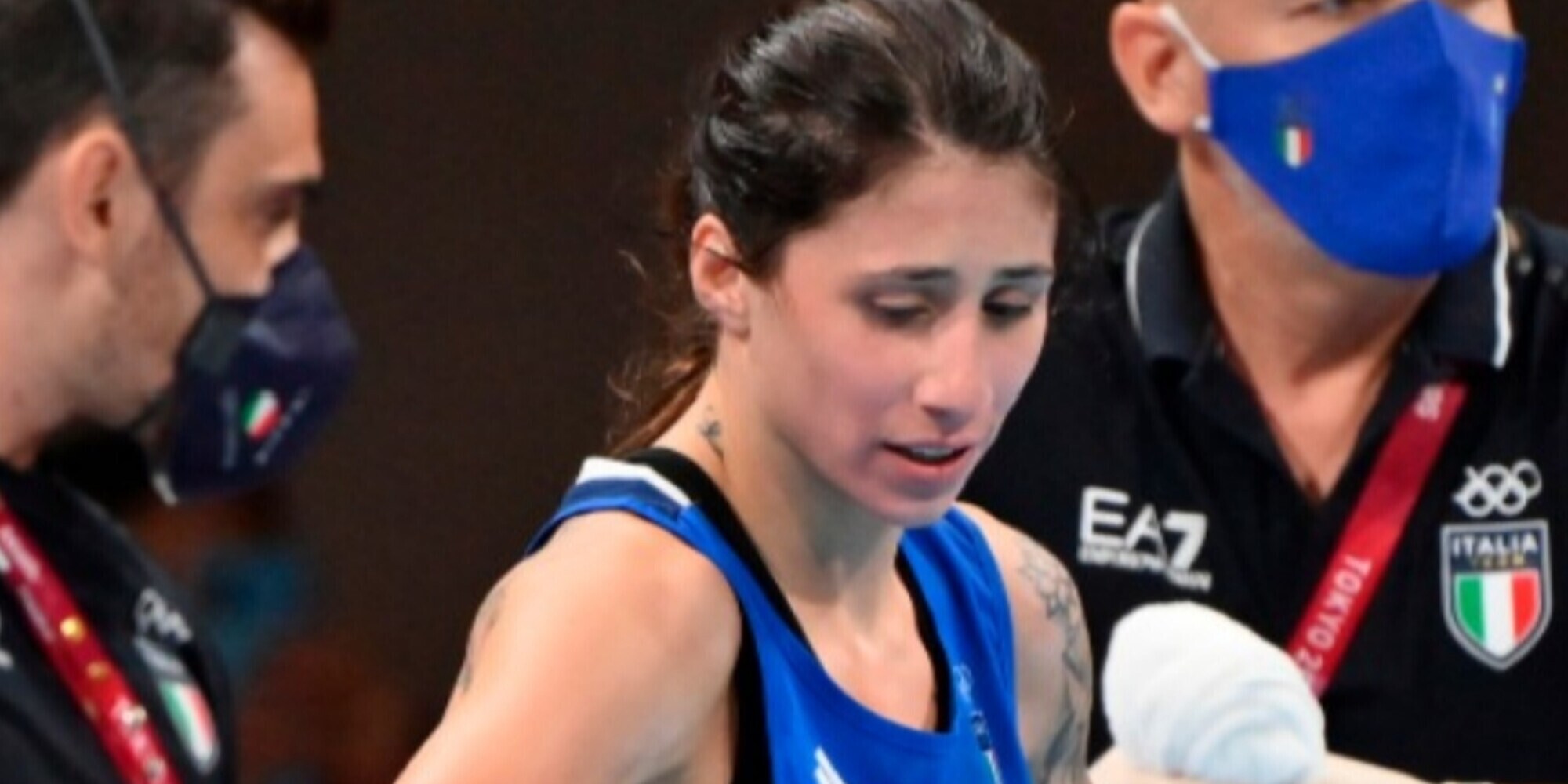 Testa, argento ai Mondiali Élite: in finale vince la Lin