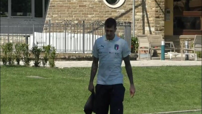 Juve, niente rinnovo con Bernardeschi