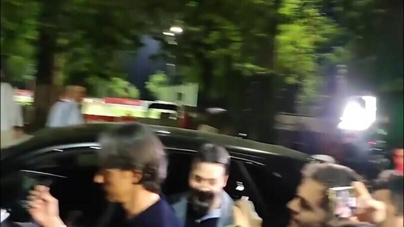 Inzaghi: "Speriamo bene per domenica. Ma chi volete che tifi?"
