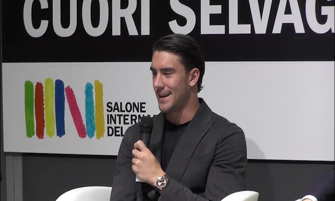 Vlahovic: "Cesare Prandelli? Qualsiasi cosa per lui ci sarò sempre"