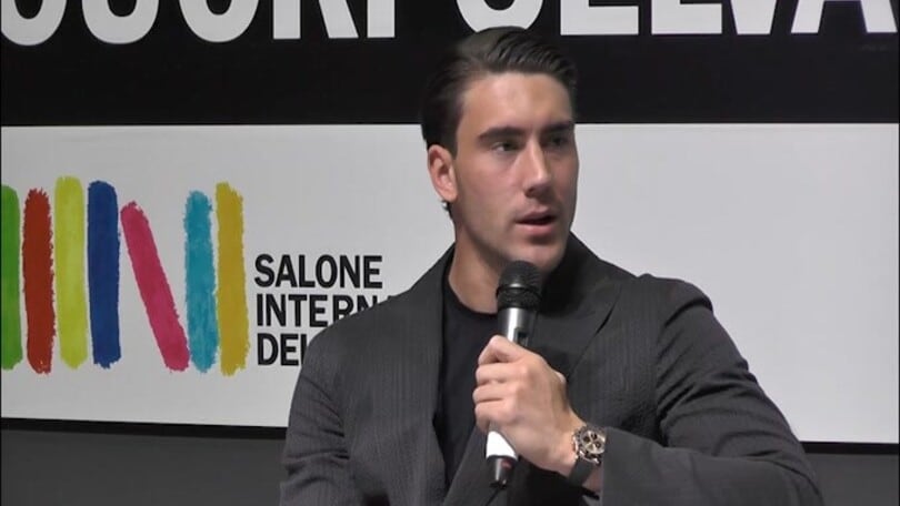 Vlahovic: "La Champions League è tutt'altra storia..."