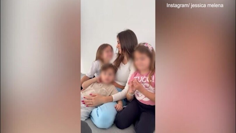 Immobile e Jessica, in arrivo il quarto figlio