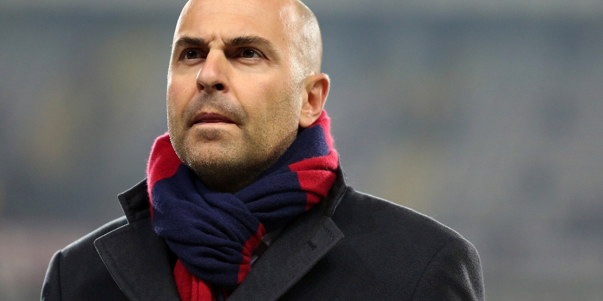 Cagliari, Giulini: "Dalla crisi si può uscire con il Salary cap"
