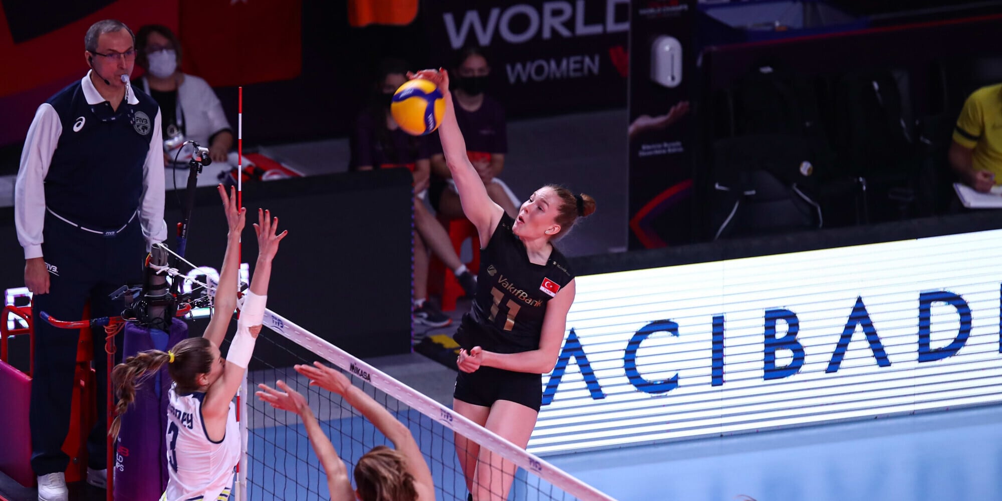 Super Finals: Conegliano-Vakifbank è la sfida delle sfide
